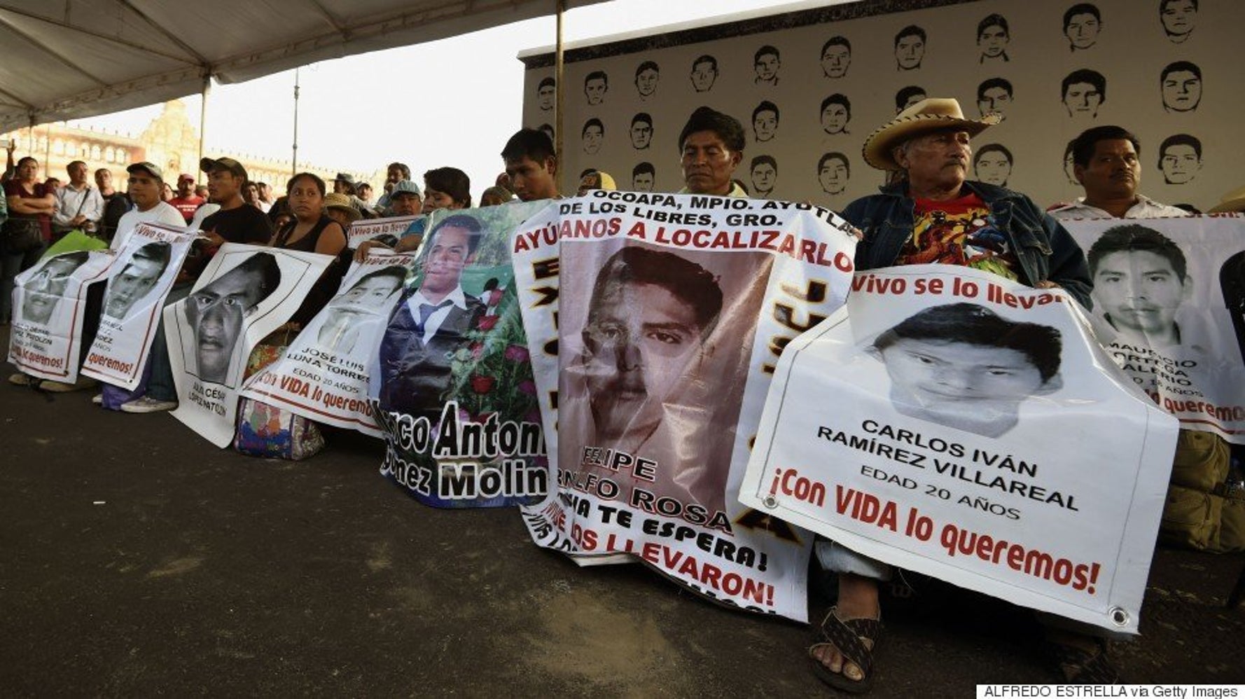 Who Orchestrated The Disappearance Of Mexico S 43 Missing Students