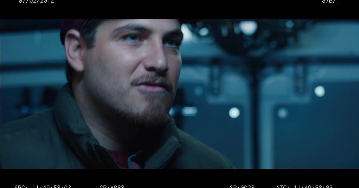 Adam Pally's 'Iron Man 3' Deleted Scene | HuffPost Videos