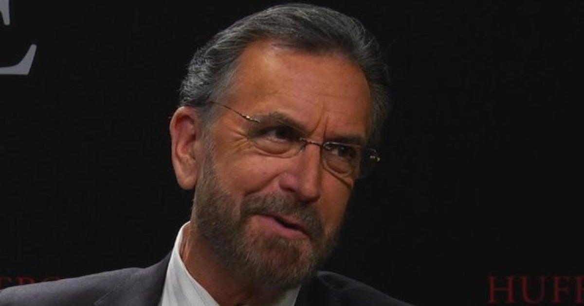 Rabbi David Rosen Reveals The Most Dangerous Thing For Religion ...