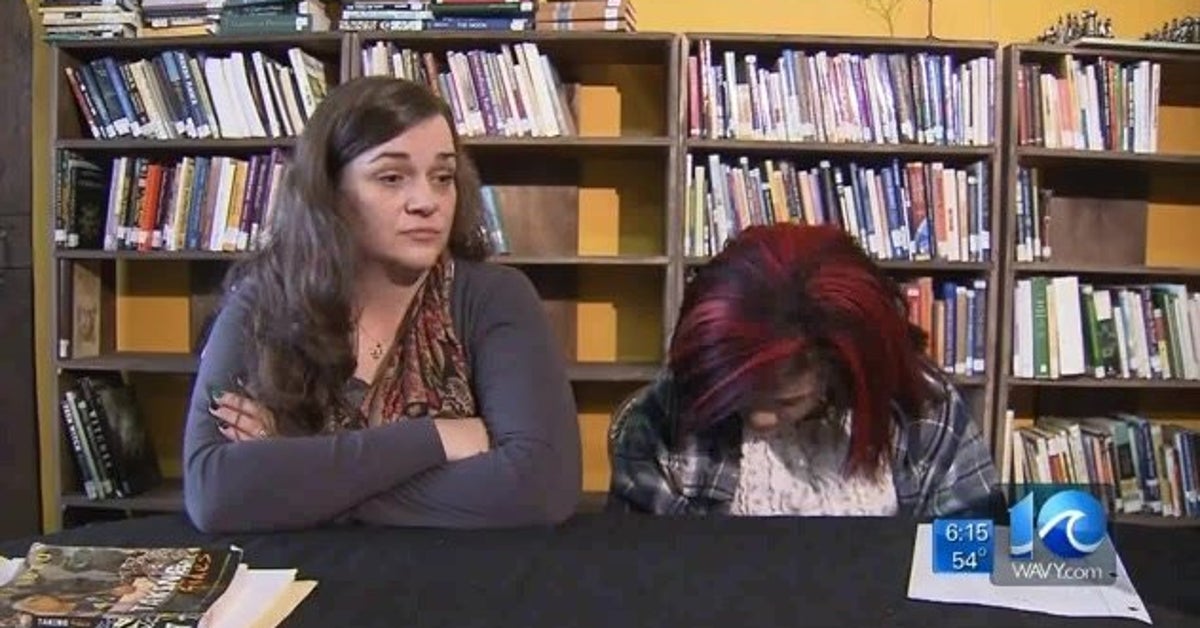 Student Suspended For Helping Student Huffpost Videos Student Suspended For Helping Student Huffpost Videos