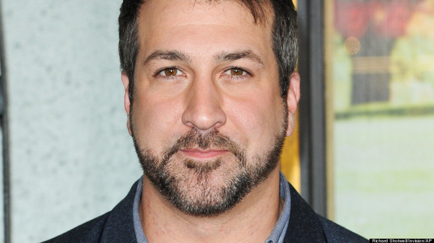 Joey Fatone On Backstreet Boys Tour: 'They Just Need The Money ...