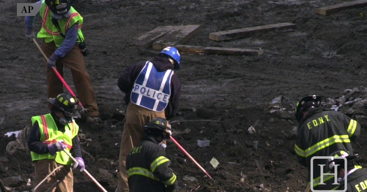 Health Problems Linger 14 Years After 9-11 | HuffPost Videos