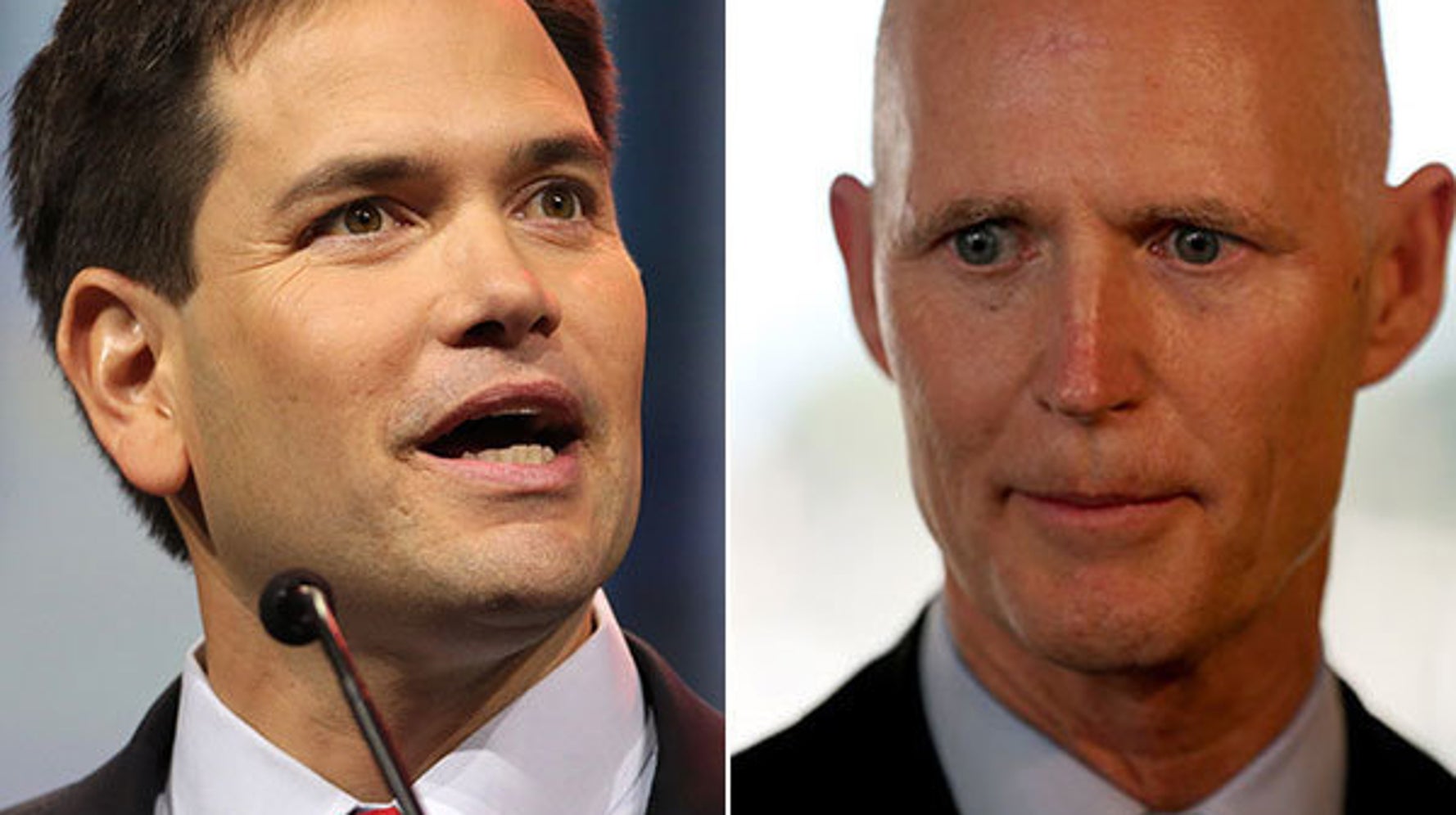 Why Are Florida Politicians Dodging The Topic Of Climate Change? HuffPost Videos