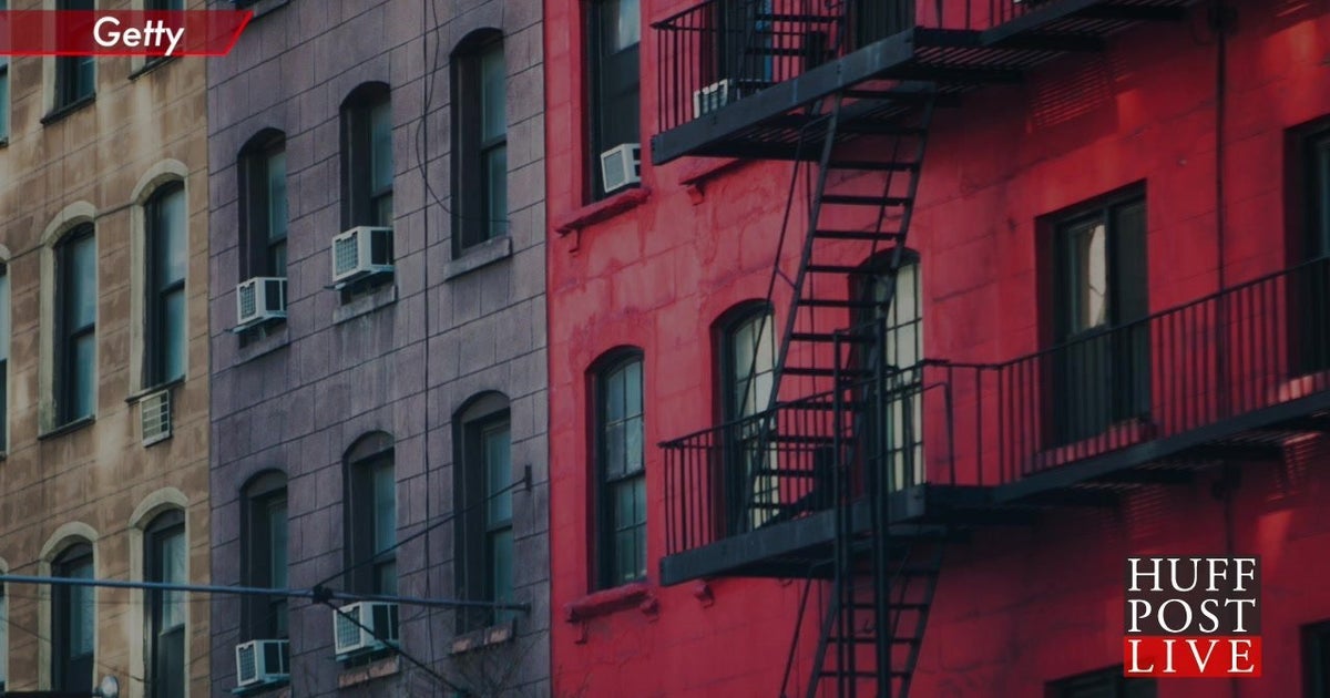 The Rent Really Is Too Damn High In New York Huffpost Videos The Rent Really Is Too Damn High In New York Huffpost Videos