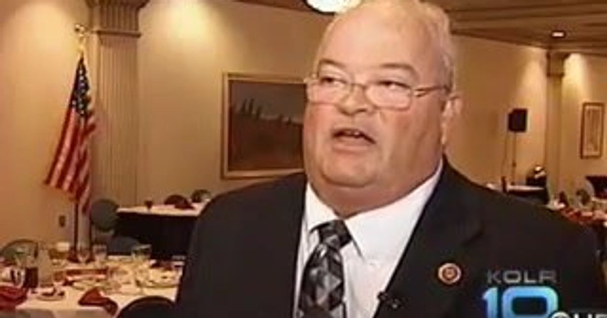 Gop Rep Makes Out Of Touch Remarks Huffpost Videos 