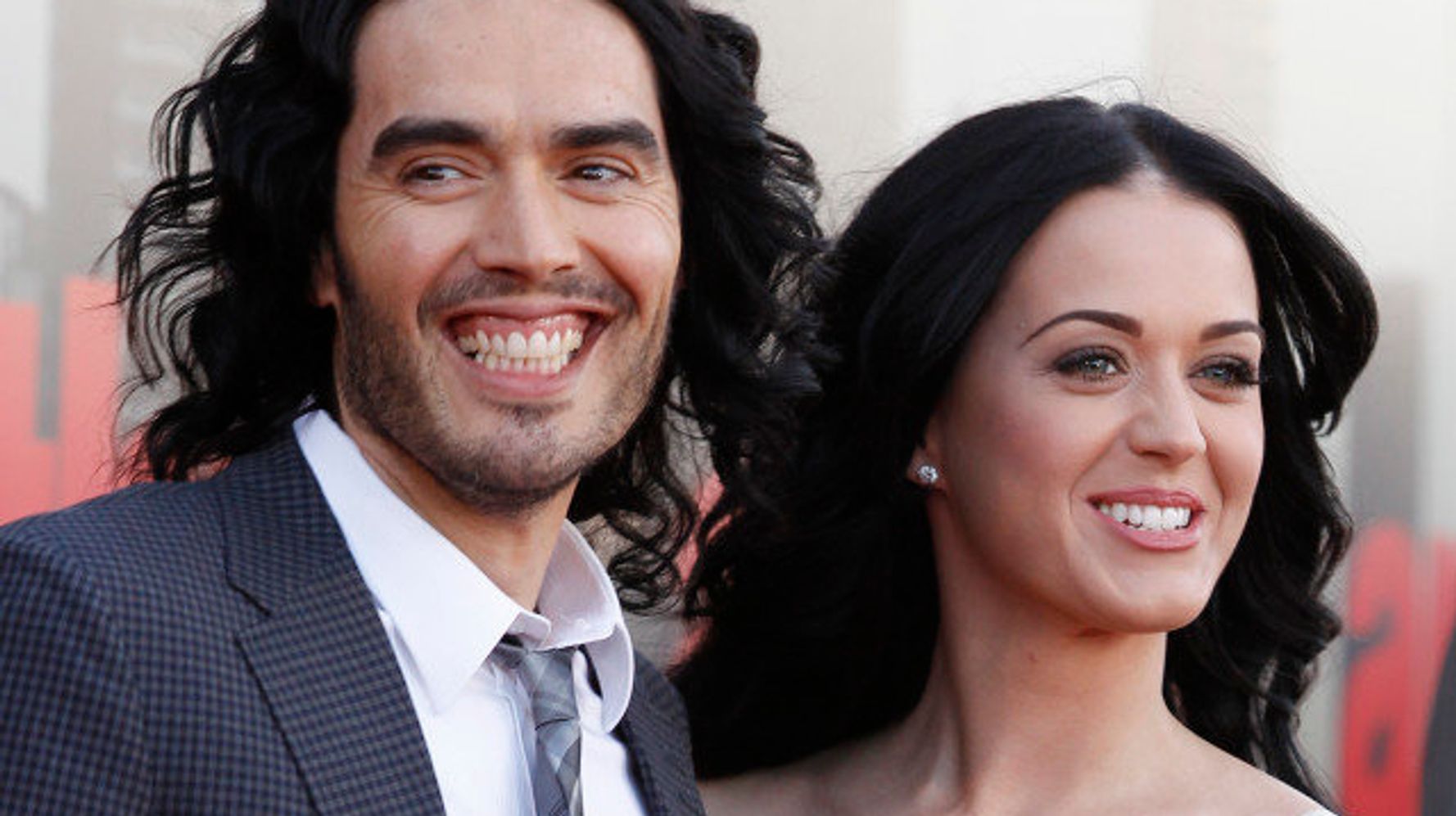 Katy Perry On Russell Brand Divorce | HuffPost