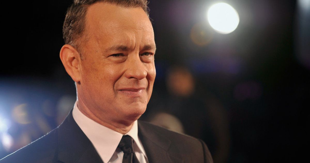 Here's The Latest Reason Tom Hanks Is The Greatest | HuffPost Videos