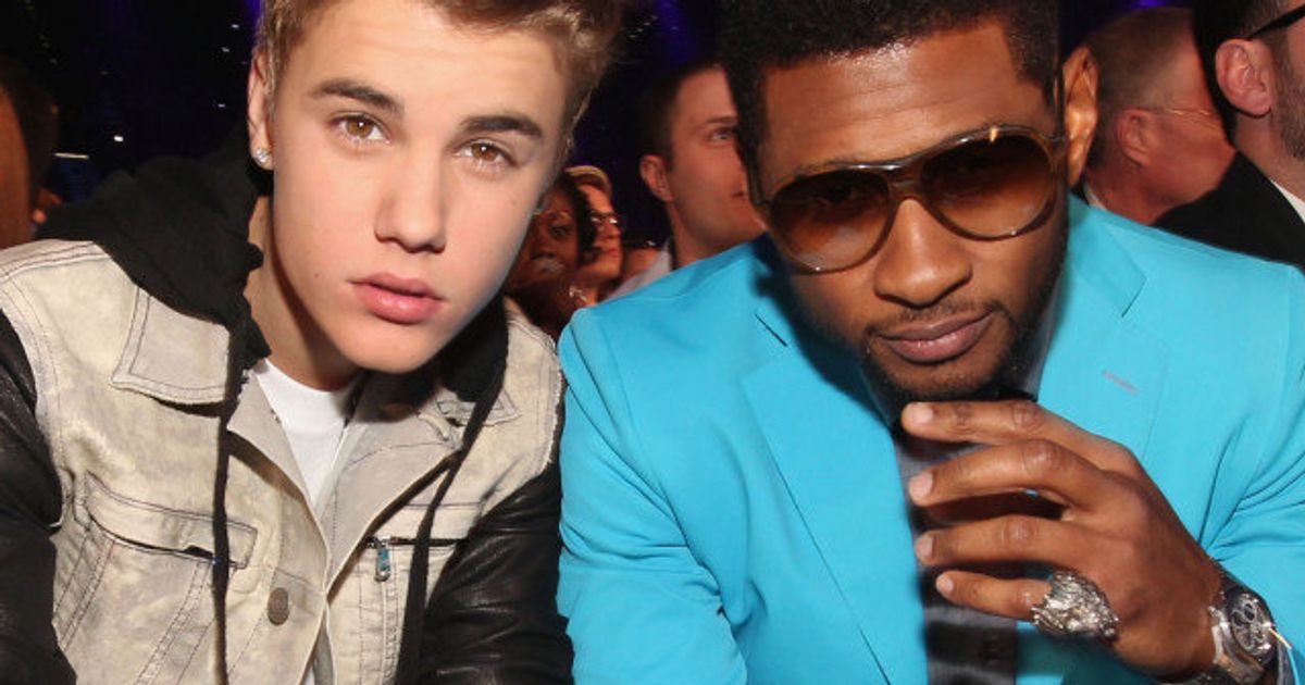 Justin Bieber, Usher Sued | HuffPost Videos