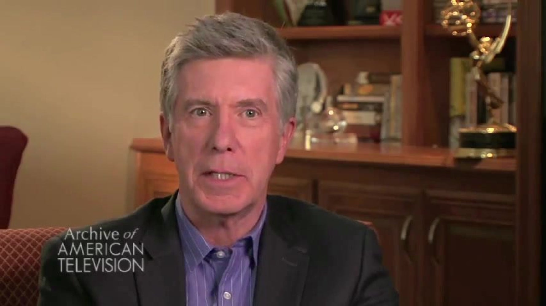 Tom Bergeron On What Keeps Him Fit HuffPost