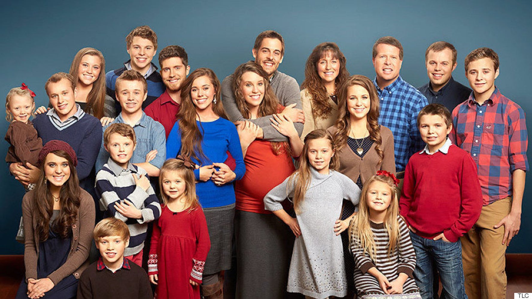 TLC Officially Cancels '19 Kids And Counting' HuffPost Videos