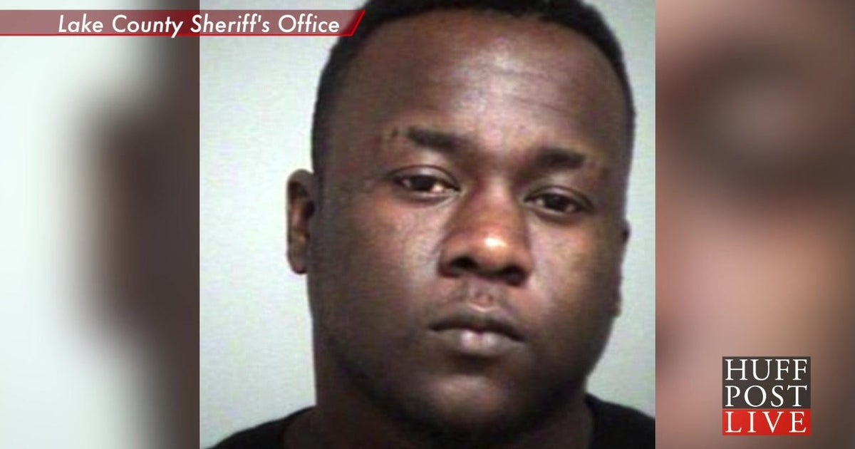 14-Year-Old Rescued In Prostitution Sting | HuffPost Videos