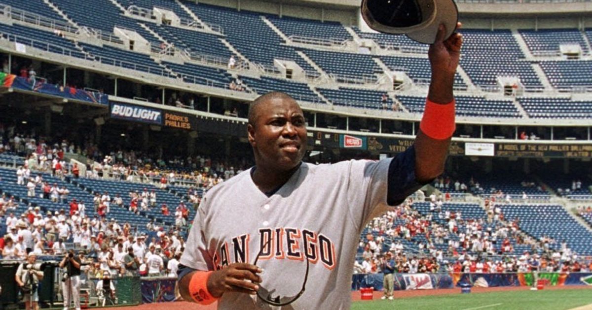 Baseball Hall of Famer, Tony Gwynn Passes Away At 54