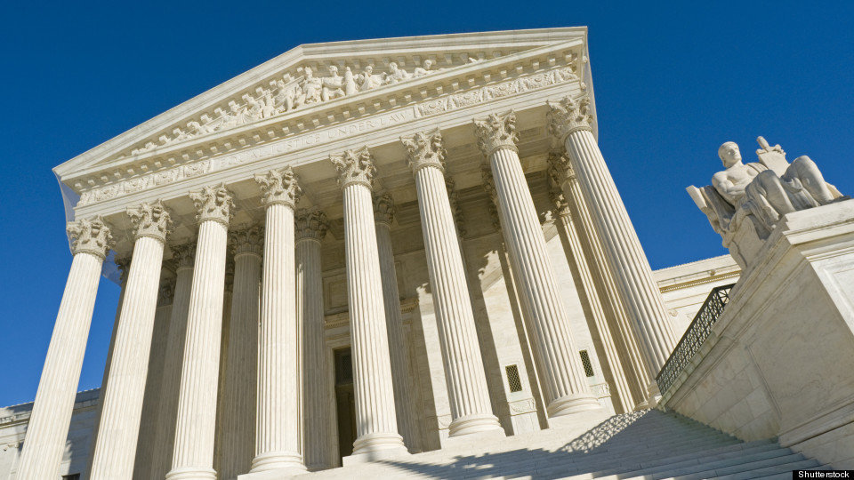 Supreme Court Fails To Rule On Major Cases Again | HuffPost Videos