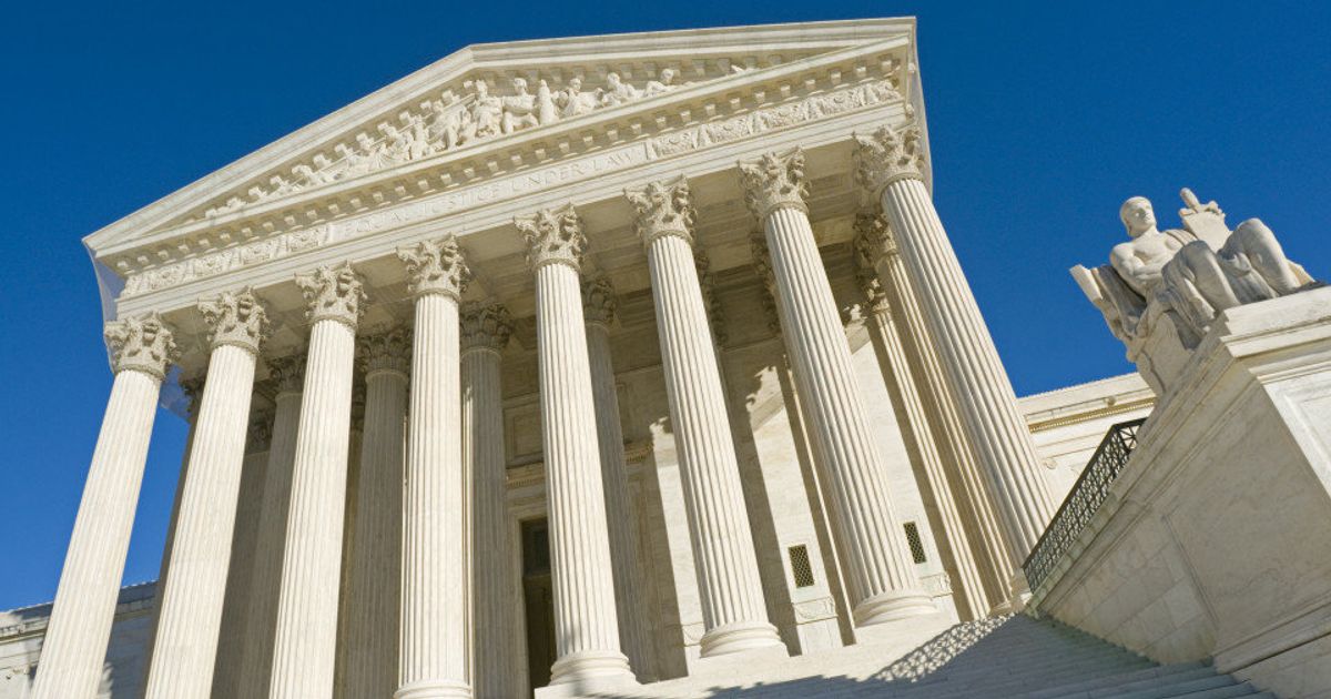 Supreme Court Fails To Rule On Major Cases Again HuffPost Videos