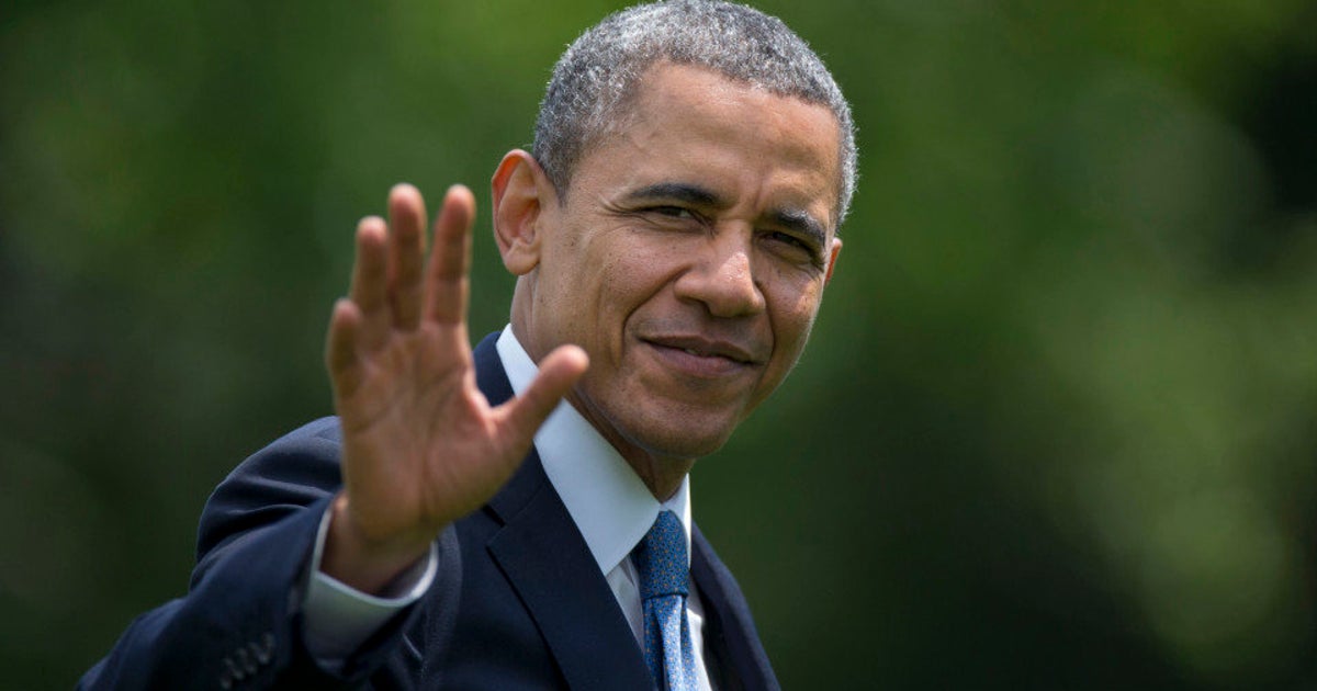 Obama: 'Science Is Science,' Climate Change Is Real | HuffPost Videos