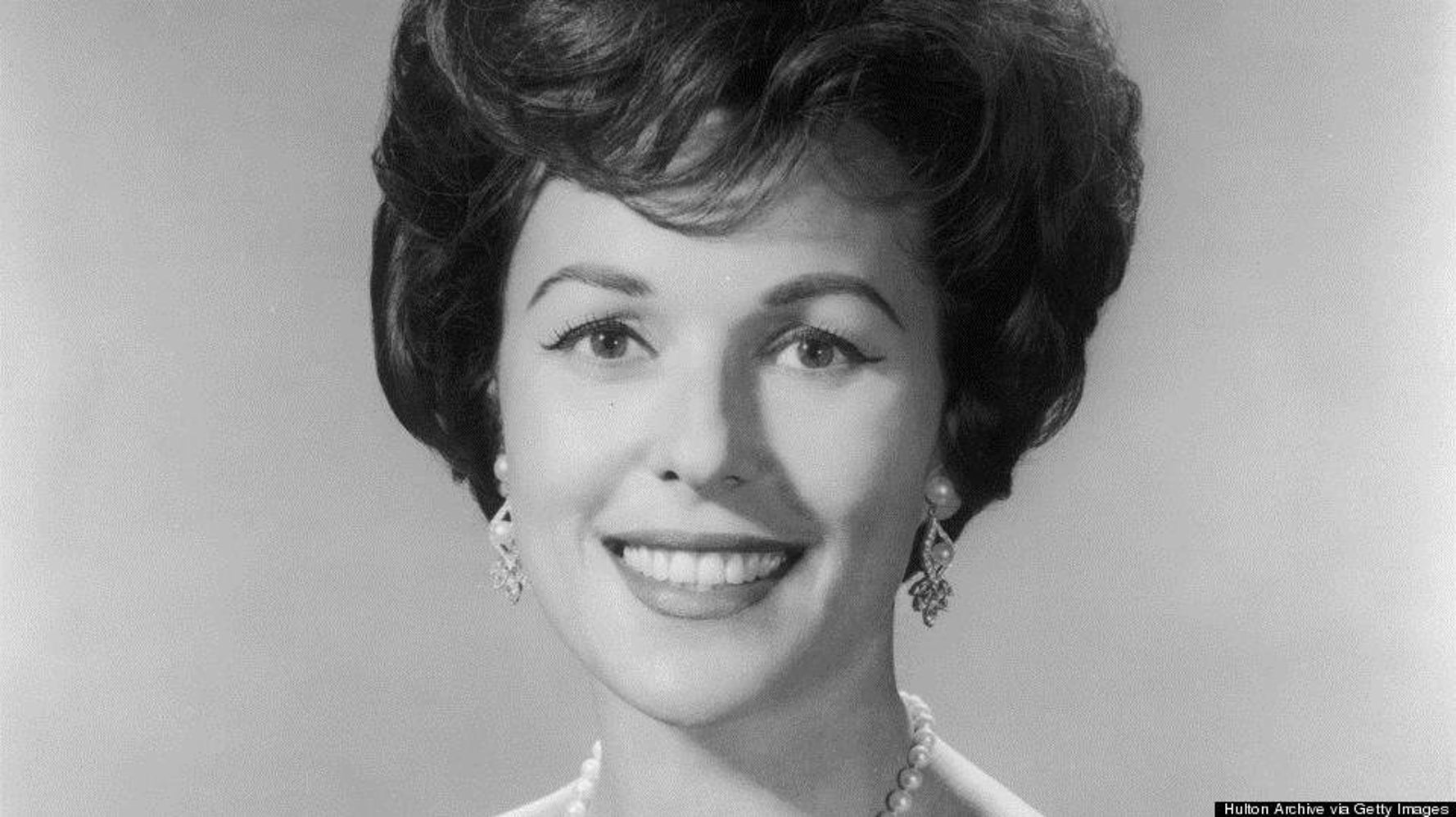 Jewish Miss America Bess Myerson Dies At 90 | HuffPost Videos