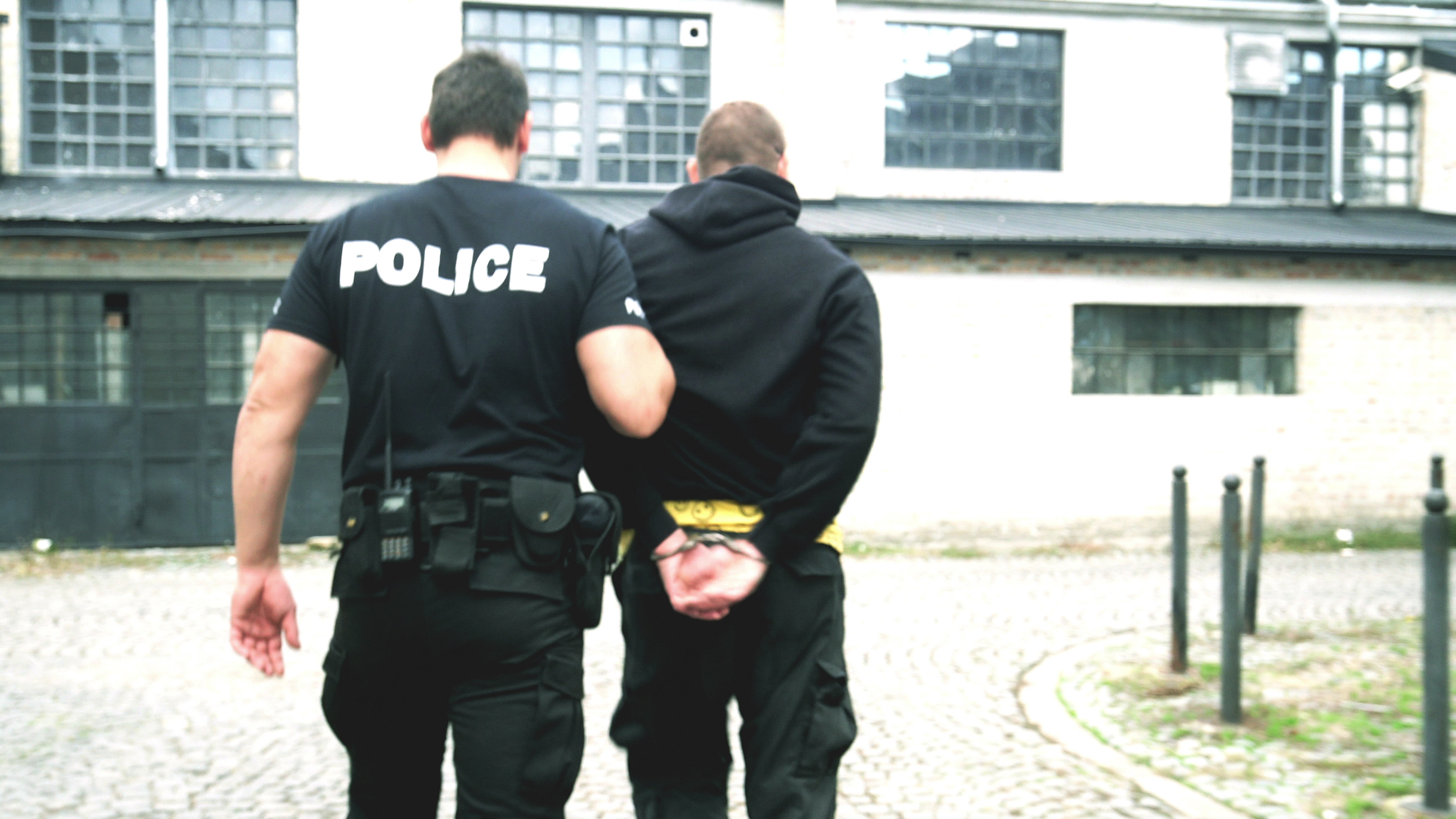 Police Custody Deaths Reach Highest Level For A Decade | HuffPost UK News