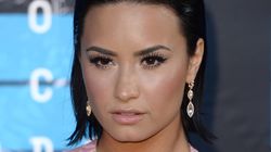 Stars Send Their Love And Support To Demi Lovato Following Suspected Drug Overdose