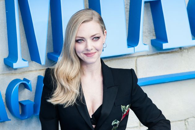 ﻿Amanda Seyfried