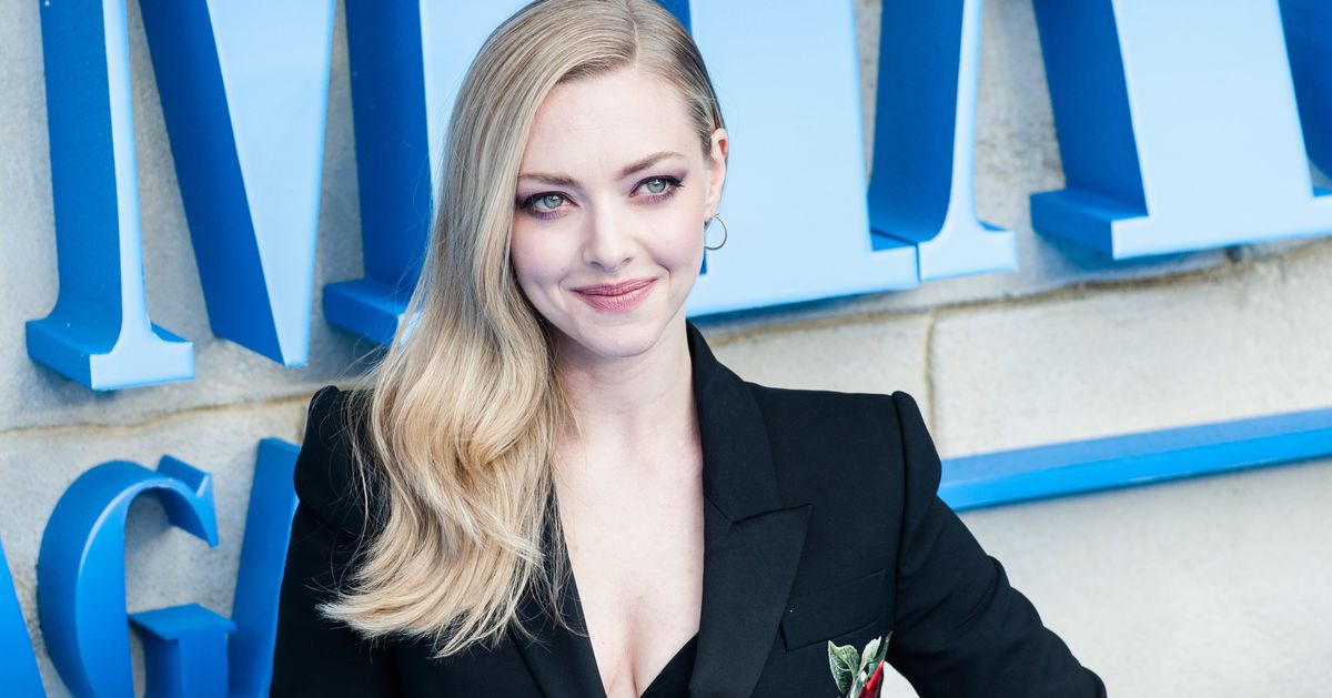 Amanda Seyfried and Lily James up for third Mamma Mia!