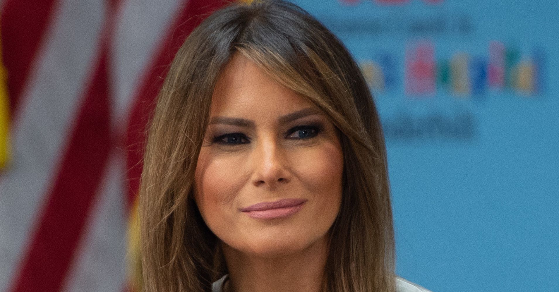 Melania Trump Spokeswoman Dodges Questions About Trump Tape | HuffPost