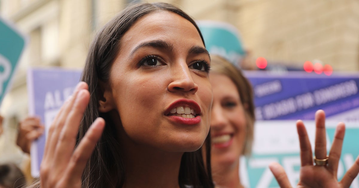 Alexandria octavio cortez hotsell