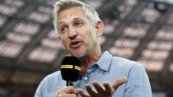 Gary Lineker Joins Campaign For A Second Referendum On Brexit