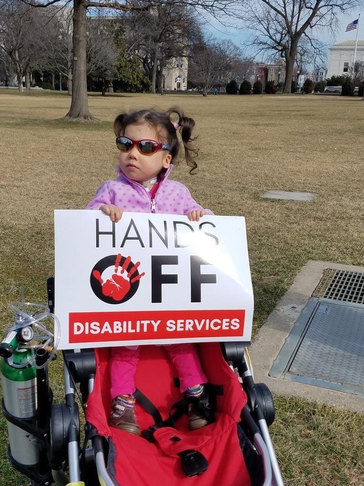 In February the House of Representatives passed a bill that would effectively gut the Americans With Disabilities Act by placing the burden on individuals to make businesses comply with the law. 