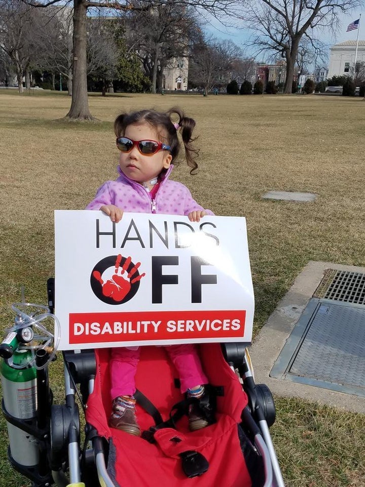 In February the House of Representatives passed a bill that would effectively gut the Americans With Disabilities Act by placing the burden on individuals to make businesses comply with the law.
