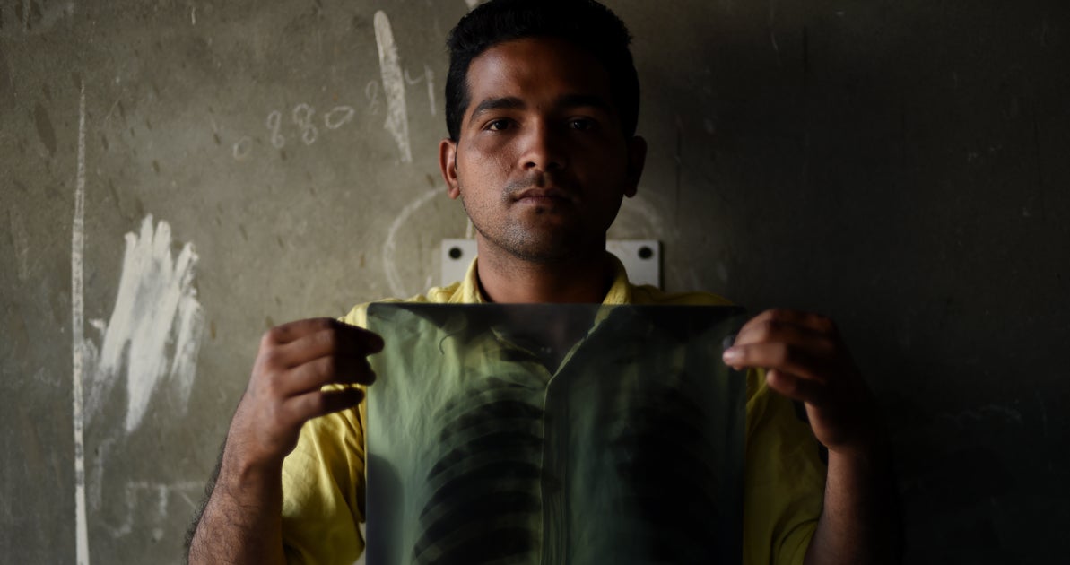 Global Health Community Says The U.S. Is Picking Big Business Over Patients Again