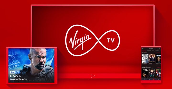 Virgin Media's TV subscribers could see further channels removed as another business dispute hits the cable provider.