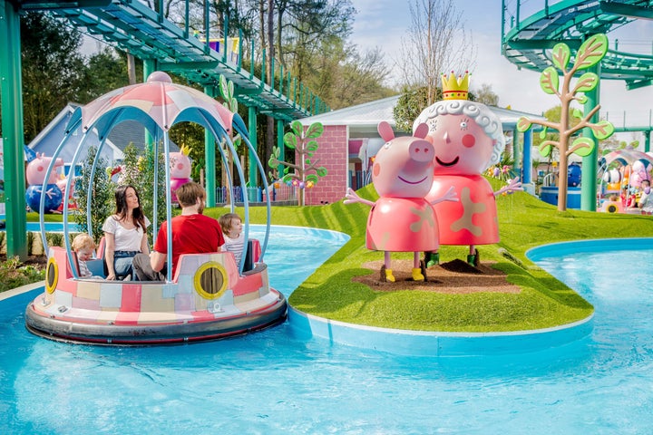 UK s Best Amusement Parks As Chosen By Trip Advisor HuffPost UK Parents best-uk-theme-parks-and-opening-times-2024-the-independent