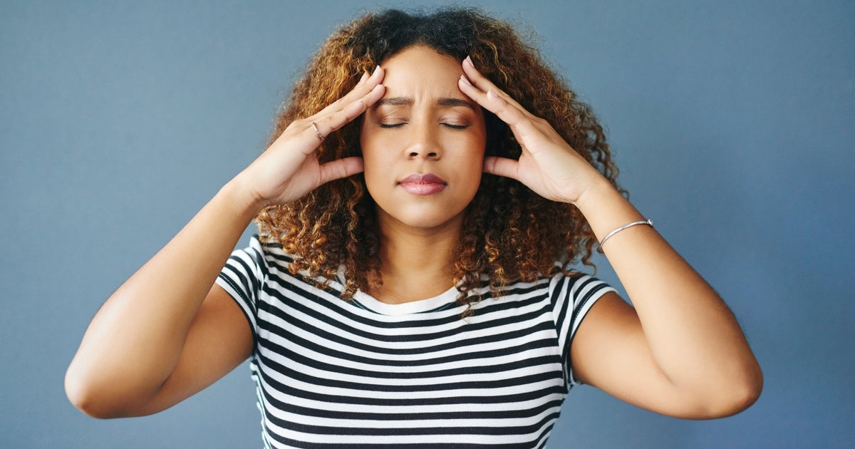 Feeling Dizzy When You Stand Up Could Indicate Stroke Risk In Later