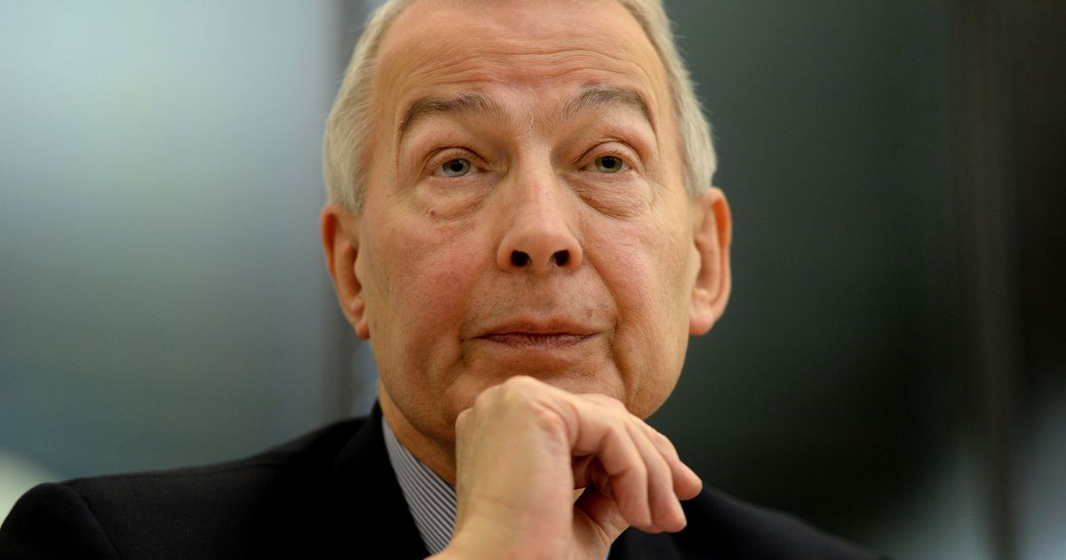Labour Members Move To Suspend Brexiteer Mp Frank Field For Backing Tories Huffpost Uk Politics 2878