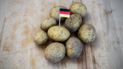 An alle Deutschen, die nicht "Kartoffel" genannt werden wollen