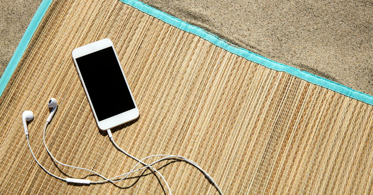 Why Is My Phone Hot? This Is What The Heatwave Is Doing To Your Phone