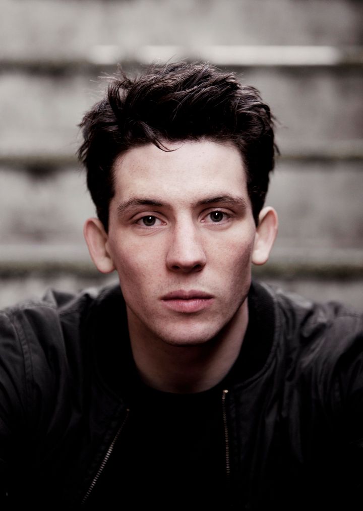 Josh's other credits include 'The Durrells' and 'God's Own Country' 