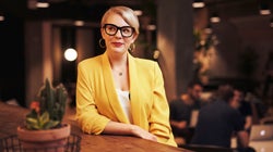 Author And Podcaster Emma Gannon On How Embracing Innovation Can Streamline Your