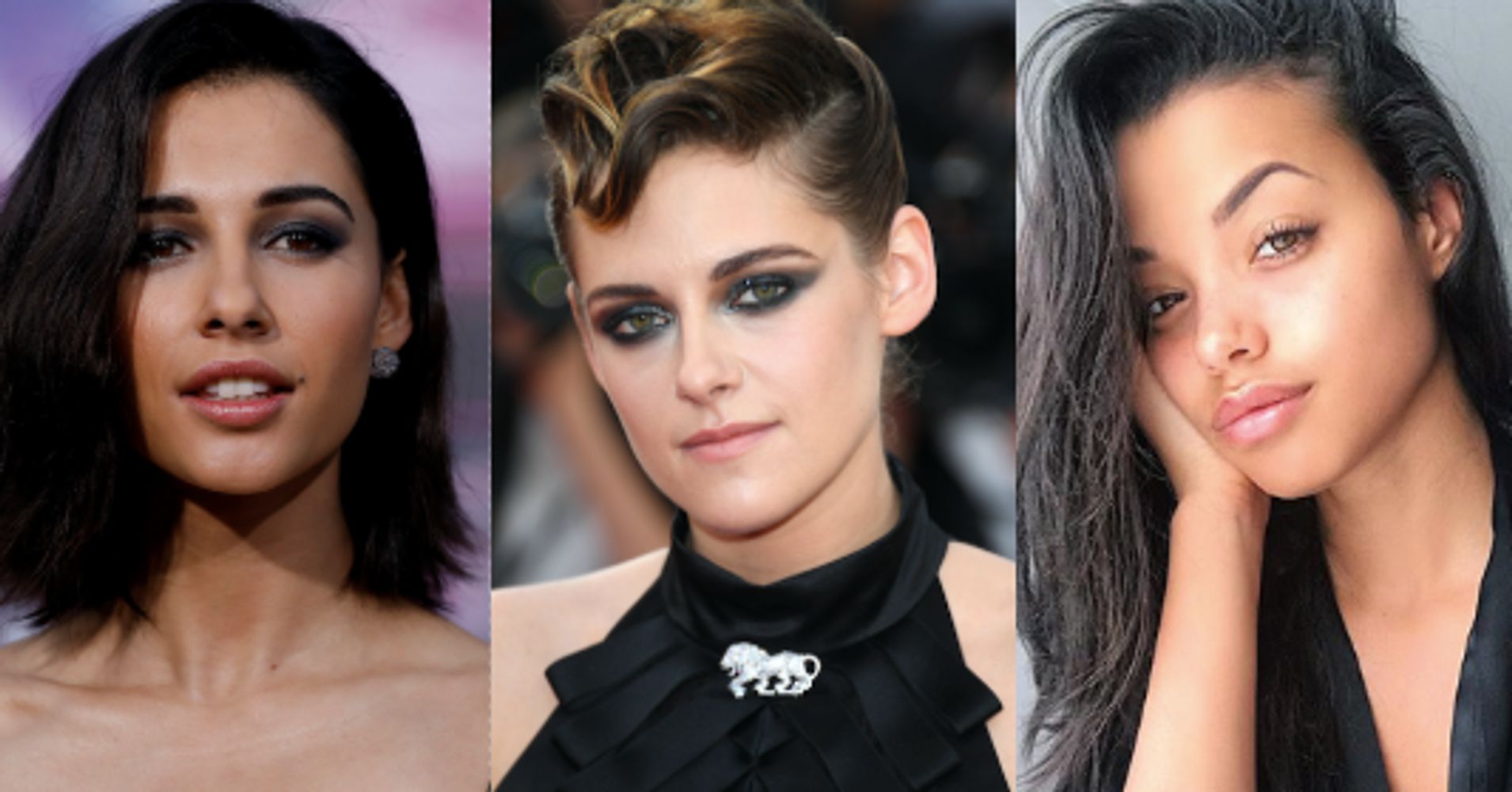 Kristen Stewart, Naomi Scott And Ella Balinska Are Your New Charlie's ...