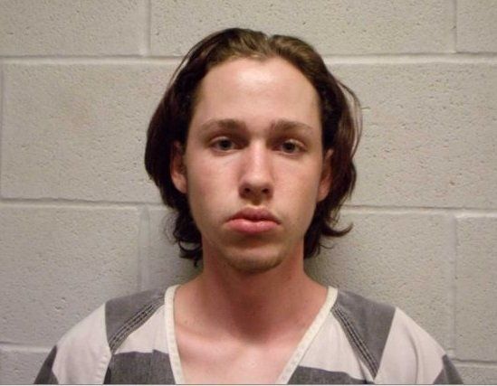 Investigators said 18-year-old Zachary Sligar and his 15-year-old girlfriend plotted to kill her family after her parents refused to allow her to become emancipated.