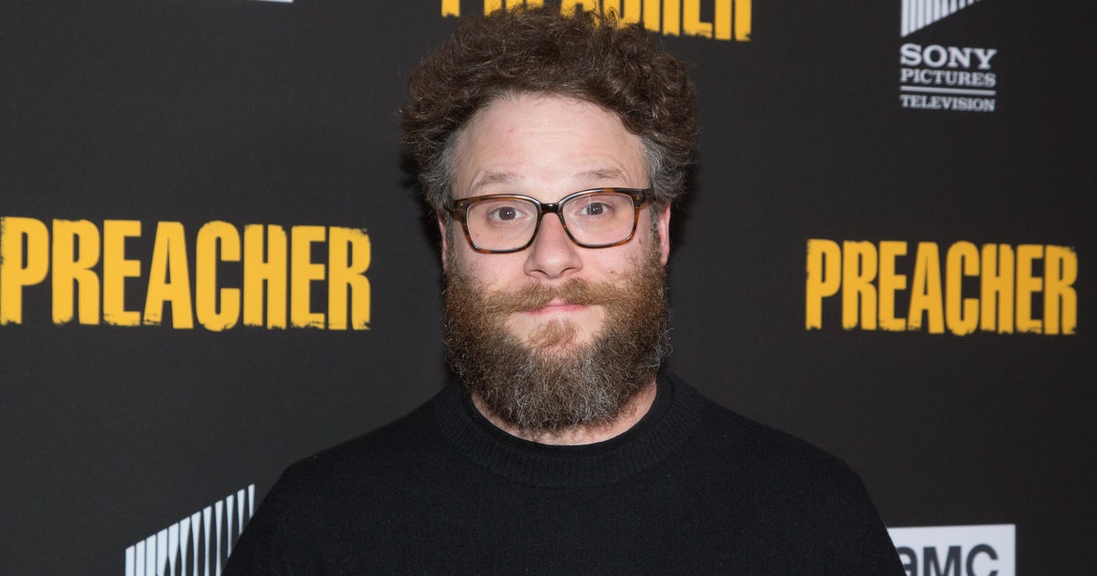 Seth Rogen's Voice Will Greet You On Public Transit In Vancouver ...