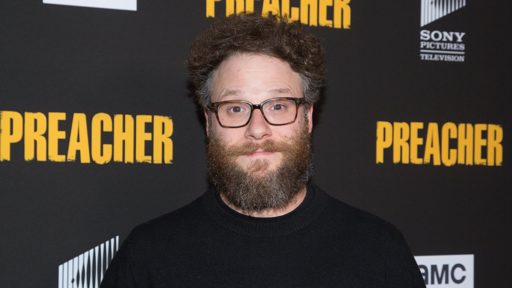 Seth Rogen's Voice Will Greet You On Public Transit In Vancouver | HuffPost