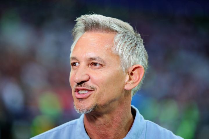 Gary Lineker backs a People's Vote on the final Brexit deal.