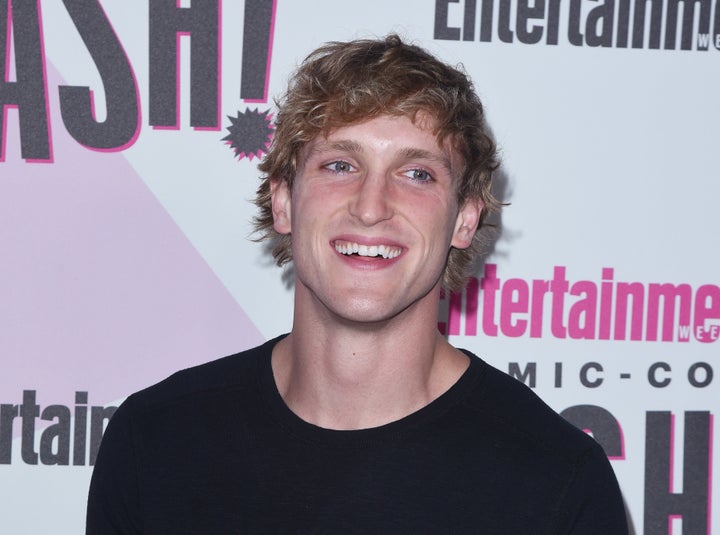 Logan Paul