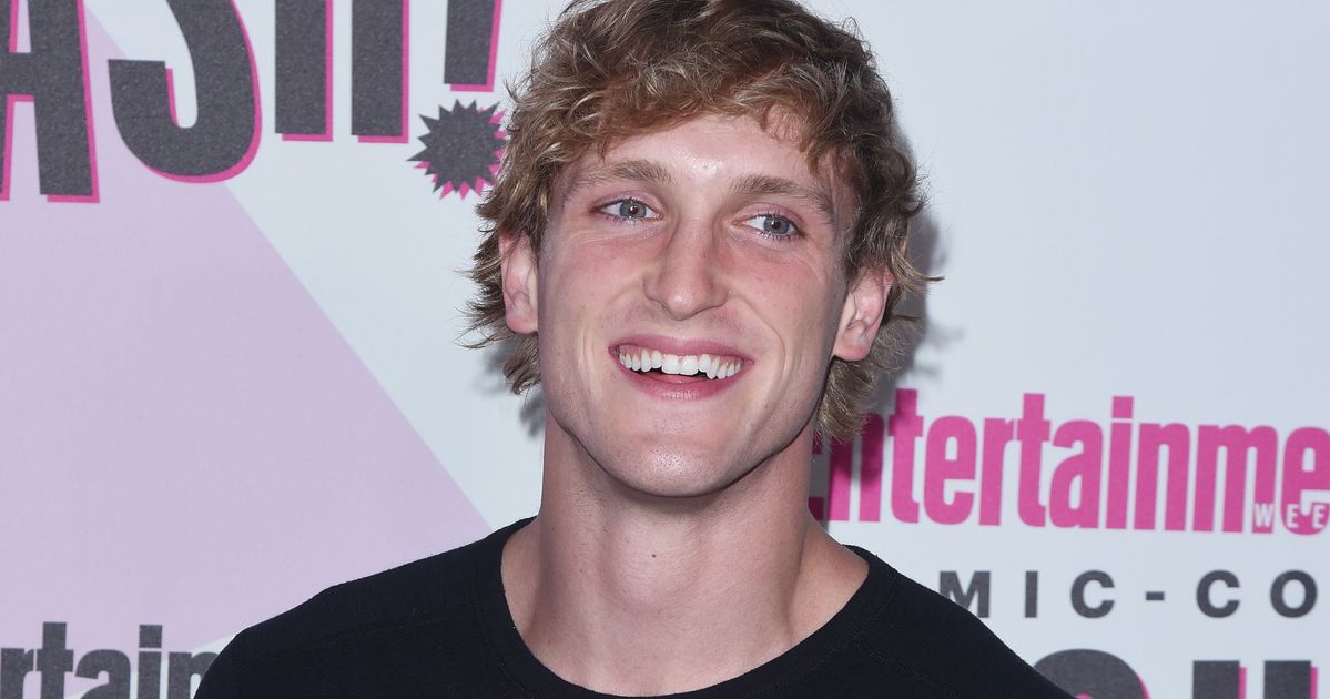 Radio 1 Pulls Interview With YouTuber Logan Paul Following Listener ...