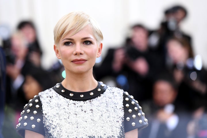 Michelle Williams 