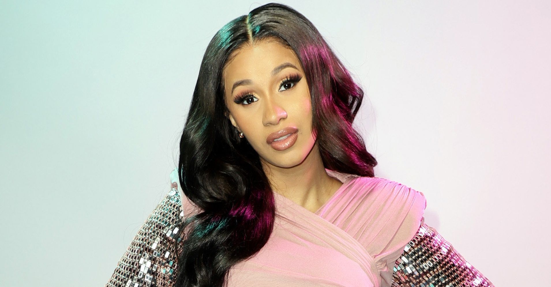 The Realest Parenting Moments From Cardi B | HuffPost Life