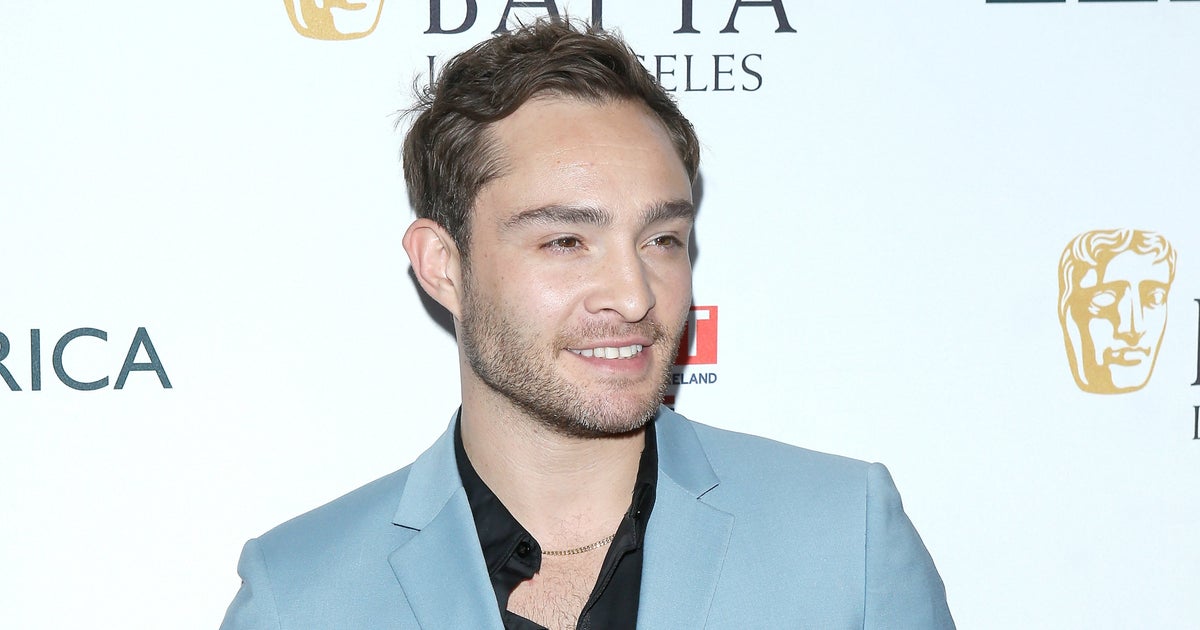 Ed Westwick Won’t Face Rape Charges, LA Prosecutors Say | HuffPost