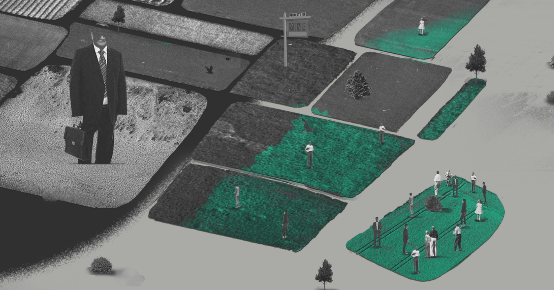 What Is Land Reform And Can It Address Inequality HuffPost