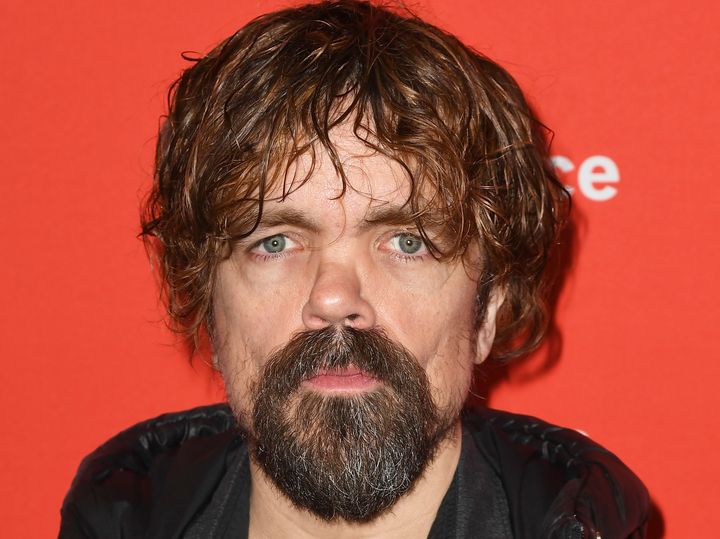 Actor Peter Dinklage attends the "What They Had" Premiere during the 2018 Sundance Film Festival in Park City, Utah, on Jan. 21.